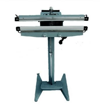 Manual Pedal Sealing Machine