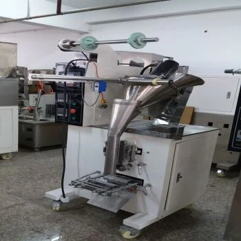 Powder Vertical Packing Machine